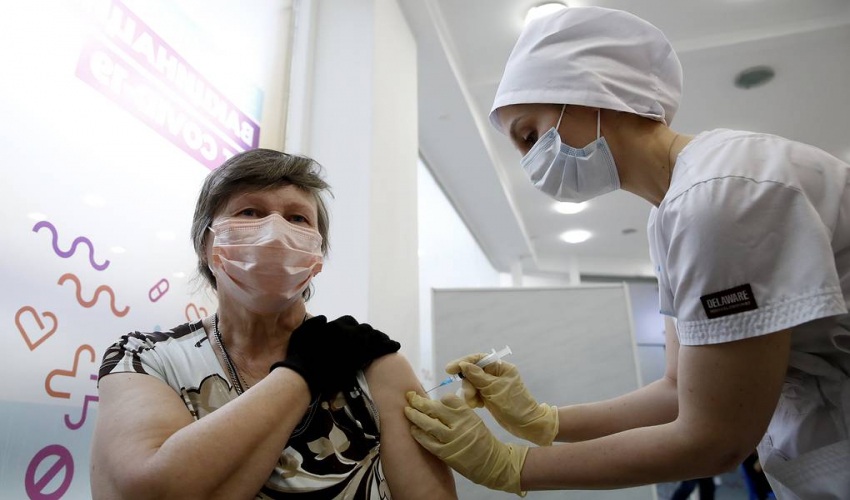 Вакцина Вакцина