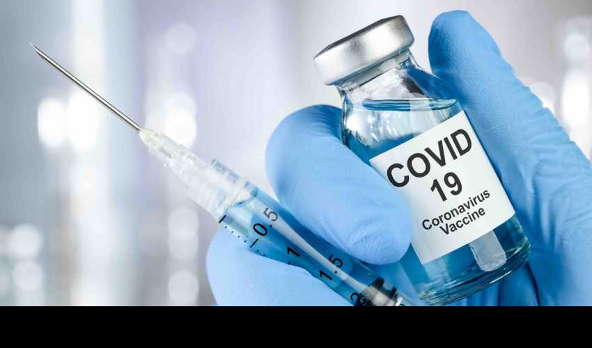 Вакцинация против коронавируса: опыт Израиля