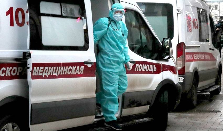 Вирусолог назвал сроки стабилизации эпидемической ситуации в России