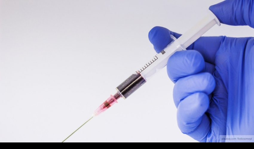 Вирусолог сообщил о специфических антителах после введения крымской вакцины