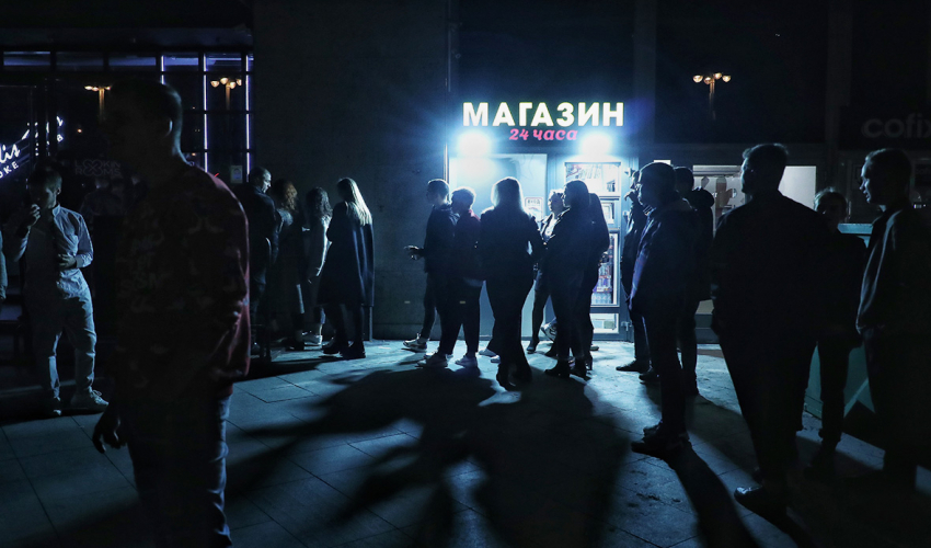 Власти Москвы исключили закрытие продуктовых магазинов на ночь