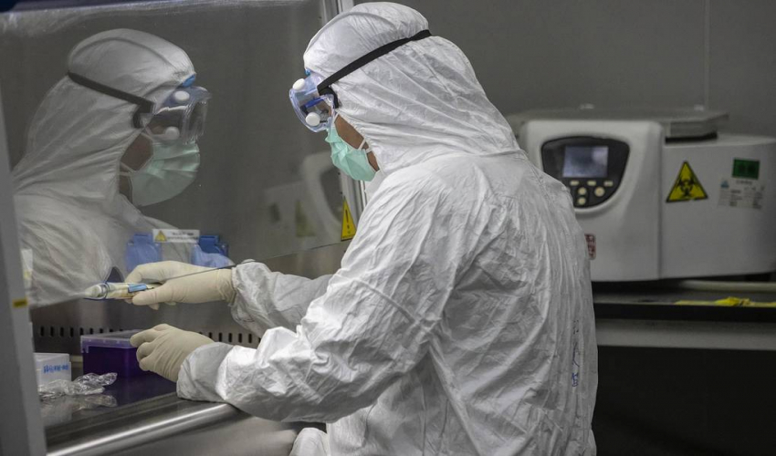 ВОЗ окончательно не отклонила версию утечки коронавируса нового типа из лаборатории