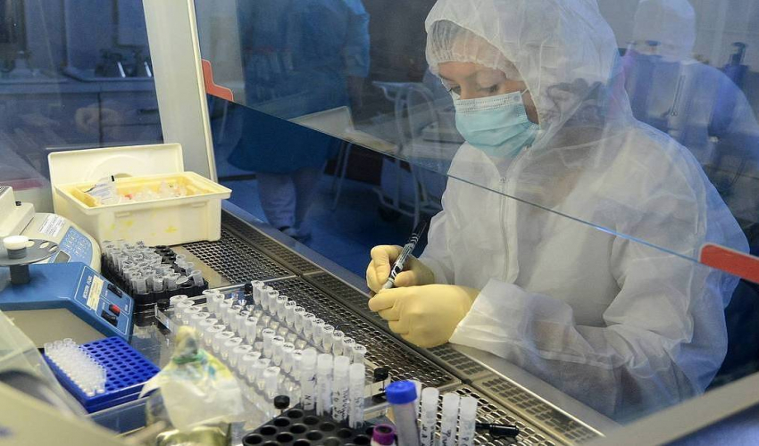 ВОЗ заявила о неэффективности некоторых препаратов при лечении от коронавируса
