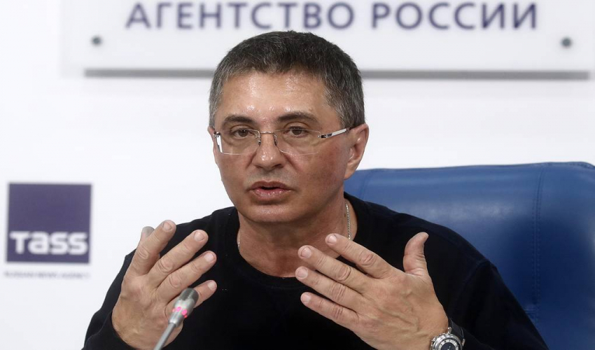 Врач посоветовал использовать обычное мыло вместо антибактериального