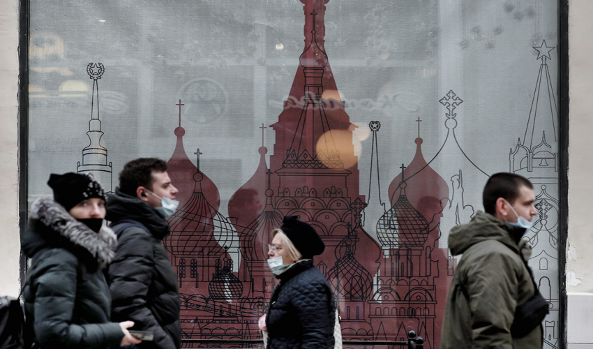 Врачи рассказали о роли «легкого консерватизма» в ослаблении мер в Москве