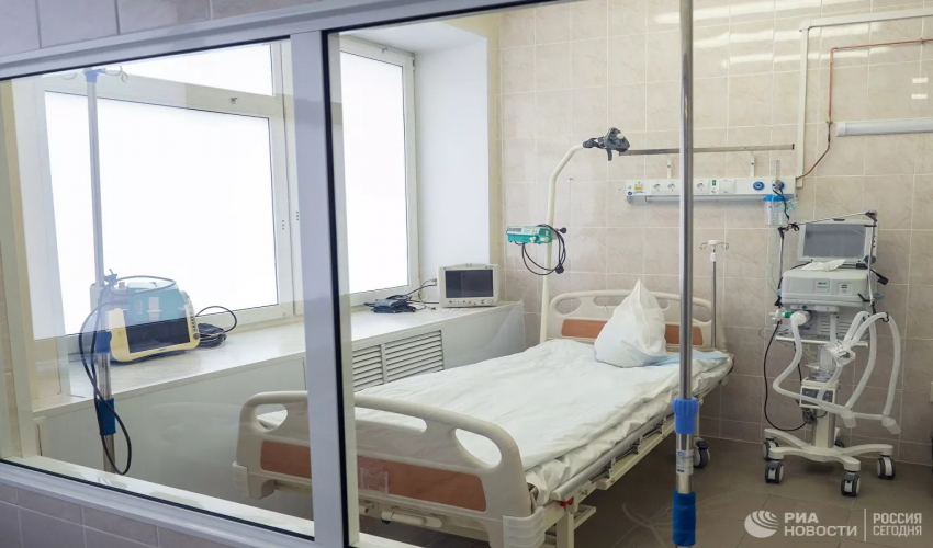 Вышедшего из комы москвича шокировали ограничения из-за коронавируса Вышедшего из комы москвича шокировали ограничения из-за коронавируса